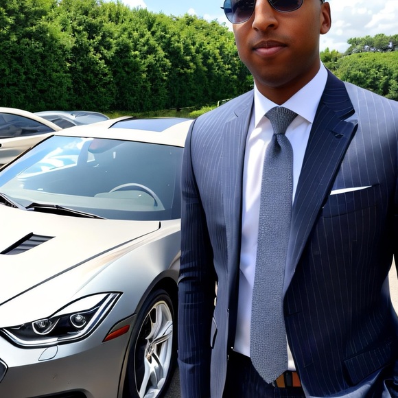 Meet your Posher, Randy - Picture 6 of 9